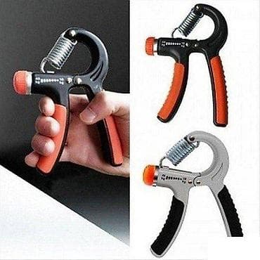 Podesivi grip za jačanje ruke -NOVO- Podesivi grip za jačanje šake – na lalafo.rs — 1 Podesivi grip za jačanje ruke -NOVO- Podesivi grip za jačanje šake – — 1