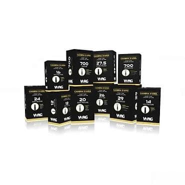 UN.GUMA WAG - 700 X 35/40 AV 34 MM | Bez spojeva sa vulkanizovanim at lalafo.rs UN.GUMA WAG - 700 X 35/40 AV 34 MM | Bez spojeva sa vulkanizovanim