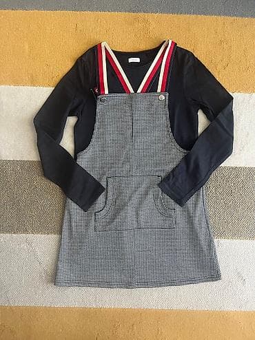 Next London, haljina i majica, vel 11 na lalafo.rs — 1 Next London, haljina i majica, vel 11 — 1