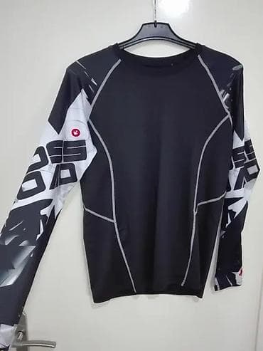 Majica koja "diše"! ! ! quick dry brzosušeća majca, aktivni ves na lalafo.rs — 9 Majica koja "diše"! ! ! quick dry brzosušeća majca, aktivni ves — 9