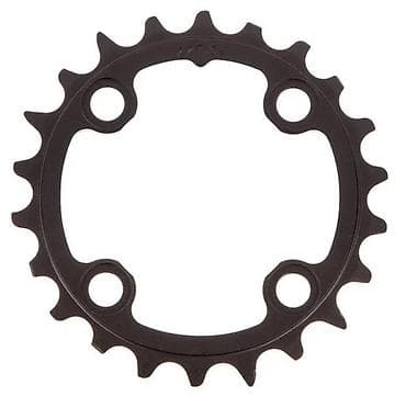 LANČANIK TRUVATIV MTB 22T, 10-SPEED, 64MM AL. | SRAM-Truvativ MTB at lalafo.rs LANČANIK TRUVATIV MTB 22T, 10-SPEED, 64MM AL. | SRAM-Truvativ MTB