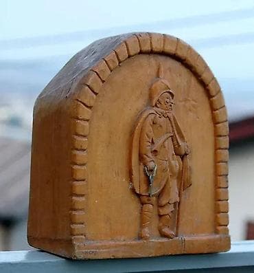 cepaci za drva: German War I Memorials reljef u drvetu 37 cm!. Prvi svetski rat na lalafo.rs — 2 cepaci za drva: German War I Memorials reljef u drvetu 37 cm!. Prvi svetski rat — 2