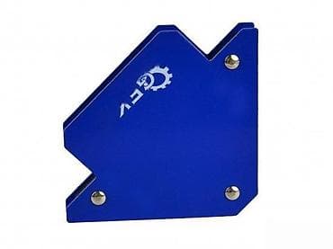 GEKO magnetni ugaoni držač za zavarivanje - Snažan trajni magnet za na lalafo.rs GEKO magnetni ugaoni držač za zavarivanje - Snažan trajni magnet za