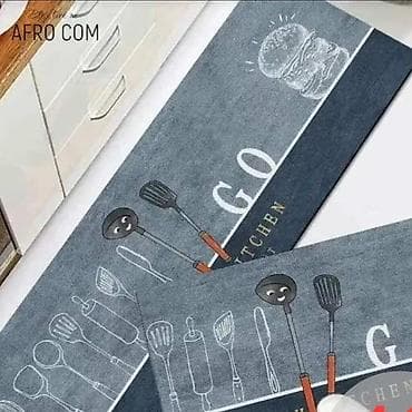 Staze za kuhinju
2 komada 1700 at lalafo.rs — 1 Staze za kuhinju
2 komada 1700 — 1