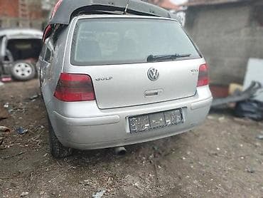 GEPEK ZA VOLKSWAGEN GOLF 4 | Ostali delovi Golf 4 na lalafo.rs GEPEK ZA VOLKSWAGEN GOLF 4 | Ostali delovi Golf 4