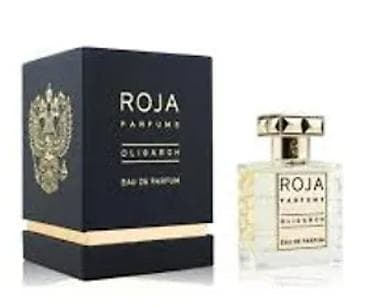 Roja parfums oligarch original. 50ml na lalafo.rs — 1 Roja parfums oligarch original. 50ml — 1