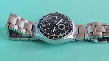 Fossil muški ručni sat, model CH2600 - Kućište i narukvica od na lalafo.rs — 9 Fossil muški ručni sat, model CH2600 - Kućište i narukvica od — 9