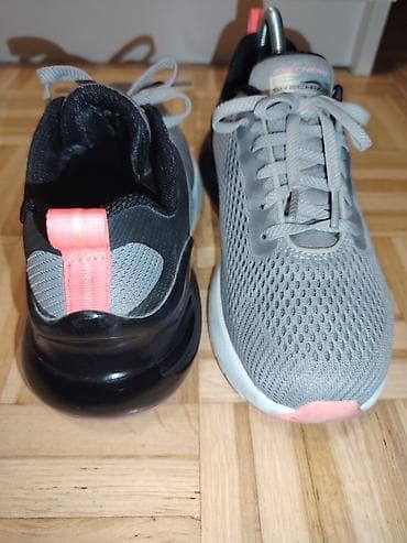 Skechers Skech-Air ženske patike Ug23cm - Model: Skech-Air - Boje na lalafo.rs — 5 Skechers Skech-Air ženske patike Ug23cm - Model: Skech-Air - Boje — 5