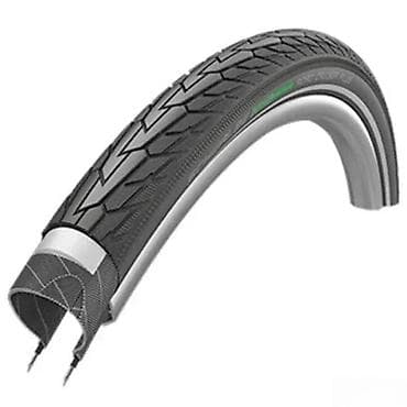 Bike accessories: SPOLJNA GUMA SCHWALBE 42-622 ROAD CRUISER PLUS HS484 | Dokazan at lalafo.rs — 1 Bike accessories: SPOLJNA GUMA SCHWALBE 42-622 ROAD CRUISER PLUS HS484 | Dokazan — 1