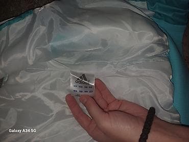 Original adidas vel 10.
1000 din na lalafo.rs — 3 Original adidas vel 10.
1000 din — 3