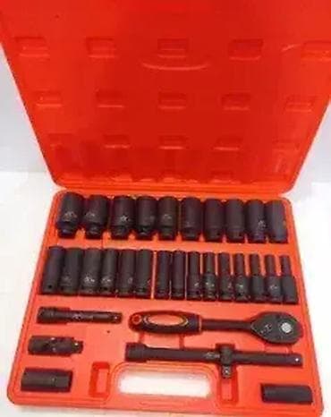 Set Kovanih Gedora – 1/2" sa Nastavcima. Ovaj set kovanih Gedora na lalafo.rs — 1 Set Kovanih Gedora – 1/2" sa Nastavcima. Ovaj set kovanih Gedora — 1