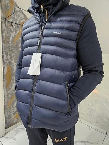 Workwear: Prsluci
Velicine S m l xl xxl
Cena 4700 din at lalafo.rs — 1 Workwear: Prsluci
Velicine S m l xl xxl
Cena 4700 din — 1