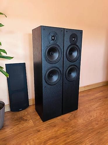 Andersson HIS 1.1 – dvoiposistemski frontalni zvučnici (2x100 W na lalafo.rs — 2 Andersson HIS 1.1 – dvoiposistemski frontalni zvučnici (2x100 W — 2