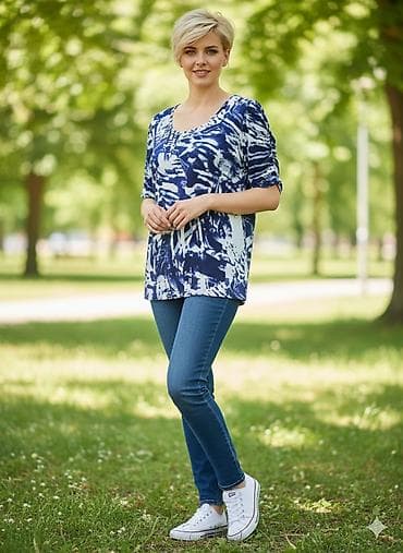 pantalone gina benotti: GINA BENOTTI majica kratkih rukava Pufnasti rukavi, prelepo stoji na lalafo.rs — 1 pantalone gina benotti: GINA BENOTTI majica kratkih rukava Pufnasti rukavi, prelepo stoji — 1