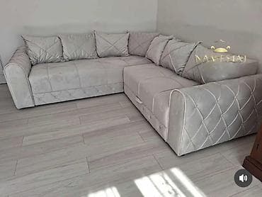 Sectional sofas: Ugaona amsterdam plus dimenzije 280x200cm (Razvucena 220x150) Zicano at lalafo.rs — 2 Sectional sofas: Ugaona amsterdam plus dimenzije 280x200cm (Razvucena 220x150) Zicano — 2