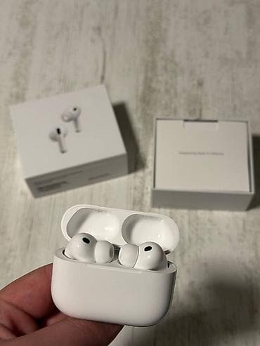 Apple AirPods (različite generacije) - Modeli na fotografijama na lalafo.rs — 4 Apple AirPods (različite generacije) - Modeli na fotografijama — 4