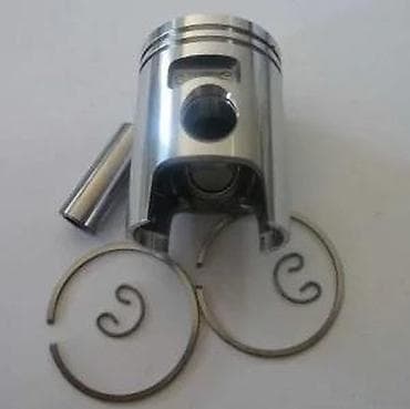 Maintenance devices: Klip Meteor – komplet za dvotaktne motore - Proizvođač: Meteor at lalafo.rs — 4 Maintenance devices: Klip Meteor – komplet za dvotaktne motore - Proizvođač: Meteor — 4