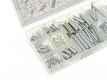 Tool Accessories & Attachments: GEKO set opruga – 200 komada (model GO2922) - Komplet at lalafo.rs — 8 Tool Accessories & Attachments: GEKO set opruga – 200 komada (model GO2922) - Komplet — 8