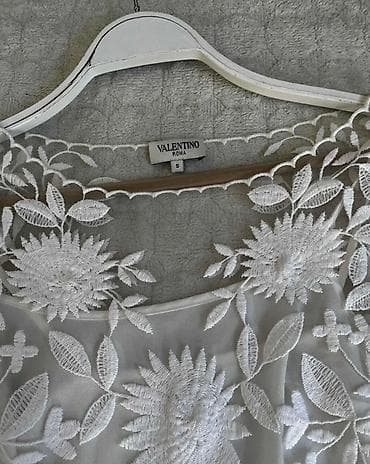 Valentino Roma haljina kopija 1/1– veličina S - Model: kratka/midi na lalafo.rs — 2 Valentino Roma haljina kopija 1/1– veličina S - Model: kratka/midi — 2