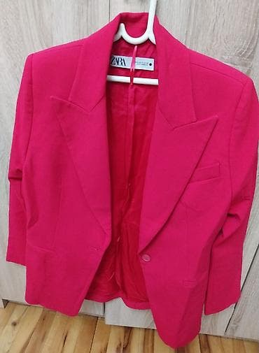 PS pink sako na lalafo.rs — 1 PS pink sako — 1