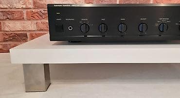 Odlično očuvano pojačalo marke Harman Kardon HK 6200 Zvučno perfektno na lalafo.rs — 2 Odlično očuvano pojačalo marke Harman Kardon HK 6200 Zvučno perfektno — 2