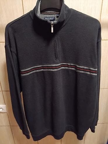 Nov muški duks Westbury, XL, ekstra kvalitet. Uživo mnogo lepši at lalafo.rs — 1 Nov muški duks Westbury, XL, ekstra kvalitet. Uživo mnogo lepši — 1