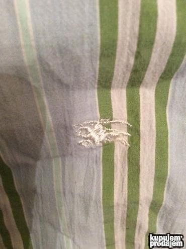 Košulja Burberry, bоја - Šareno na lalafo.rs — 6 Košulja Burberry, bоја - Šareno — 6