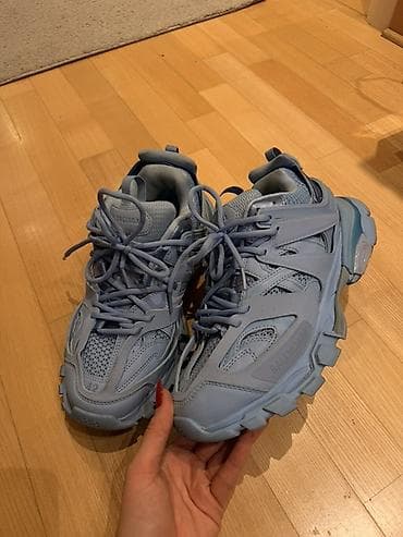 Other: Trainers, Balenciaga, size - 42 at lalafo.rs — 4 Other: Trainers, Balenciaga, size - 42 — 4
