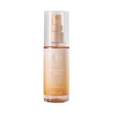 Beauty & Care: Giordani Gold Everlasting Glow mirisni sprej
1099dinara at lalafo.rs — 2 Beauty & Care: Giordani Gold Everlasting Glow mirisni sprej
1099dinara — 2