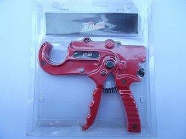 Hand Tools: Rezač cevi 36 mm – ručni makazasti rezač - Namenjen za brzo i čisto at lalafo.rs — 6 Hand Tools: Rezač cevi 36 mm – ručni makazasti rezač - Namenjen za brzo i čisto — 6