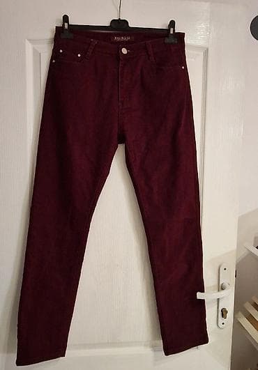 pantalone butiku ali: Pantalone XL
imaju elastina na lalafo.rs — 1 pantalone butiku ali: Pantalone XL
imaju elastina — 1