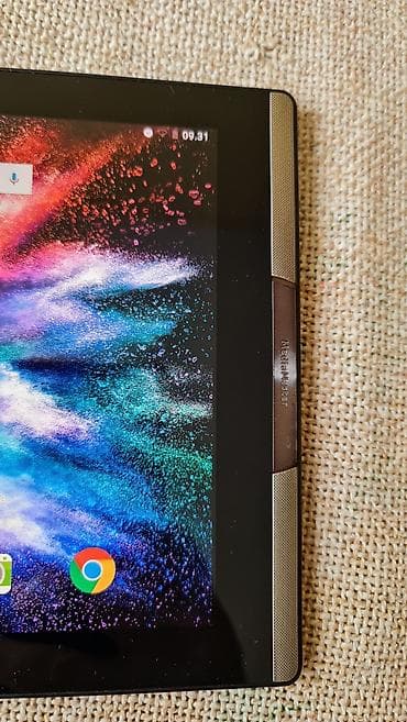 Tablet ko nov sve radi veliki 10 inca na lalafo.rs — 7 Tablet ko nov sve radi veliki 10 inca — 7