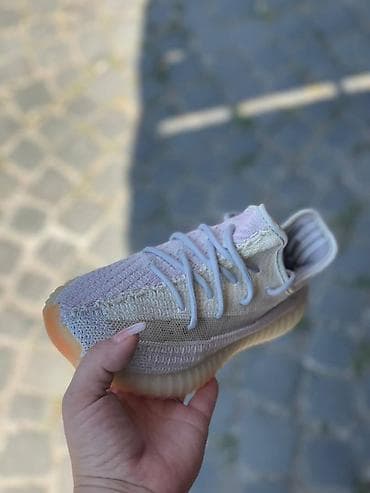 Ankle boots: Adidas Yeezy Boost 350 patike Novo Brojevi 36 do 46 fb Moja at lalafo.rs — 8 Ankle boots: Adidas Yeezy Boost 350 patike Novo Brojevi 36 do 46 fb Moja — 8