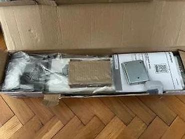 Kvarcne grejalice: SilverCrest zidni grejač SWH 600 A1 - Tip: kvarcni infracrveni grejač na lalafo.rs — 7 Kvarcne grejalice: SilverCrest zidni grejač SWH 600 A1 - Tip: kvarcni infracrveni grejač — 7