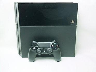 Electronics: U ponudi Sony Playstation 4 sa naslova. Konzola je novija fat at lalafo.rs — 10 Electronics: U ponudi Sony Playstation 4 sa naslova. Konzola je novija fat — 10