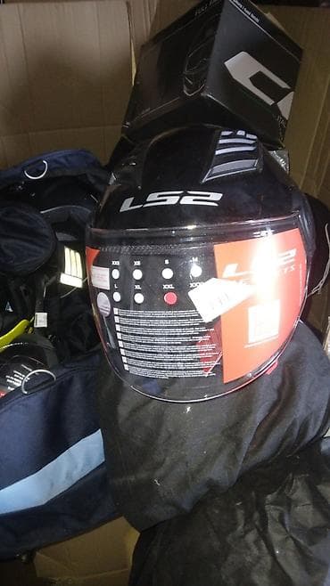 Equipment for cyclists: Otvorena (jet) kaciga za skuter/motocikl - Brend: Sparco (plavo-bela) at lalafo.rs — 10 Equipment for cyclists: Otvorena (jet) kaciga za skuter/motocikl - Brend: Sparco (plavo-bela) — 10