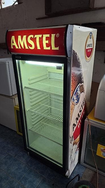 Electronics: Dimenzije 150x60. Komercijalni rashladni vitrina – Amstel brendiranje at lalafo.rs — 4 Electronics: Dimenzije 150x60. Komercijalni rashladni vitrina – Amstel brendiranje — 4