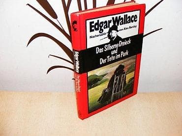Das silberne Dreieck und der Tote im Park (Bd. 3) 120 Seiten, 1983 na lalafo.rs Das silberne Dreieck und der Tote im Park (Bd. 3) 120 Seiten, 1983