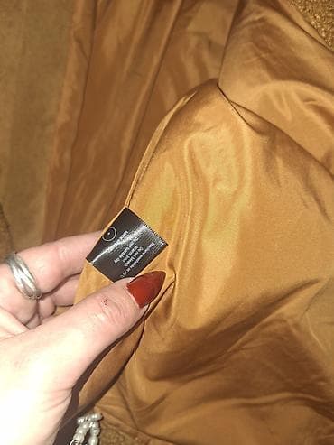 Bunda vel xl kao nova ne kopca se 3000 din na lalafo.rs — 6 Bunda vel xl kao nova ne kopca se 3000 din — 6