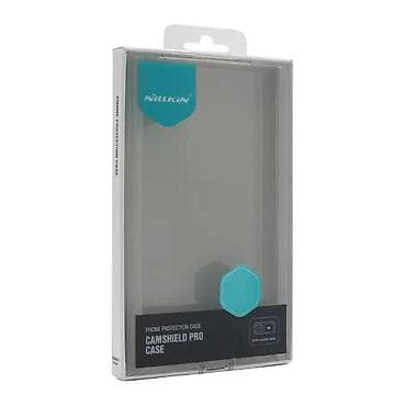 Futrola Nillkin Cam Shield Pro za iPhone 14 Pro Max (6.7) zelena na lalafo.rs — 4 Futrola Nillkin Cam Shield Pro za iPhone 14 Pro Max (6.7) zelena — 4