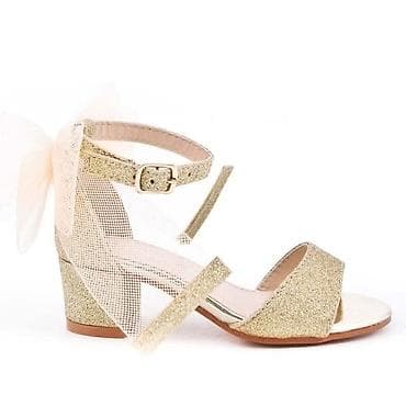 ❤️PREDIVNOCA 😍 💎 Prelepe sljokicaste stiklice sandalice u pet boja sa at lalafo.rs — 5 ❤️PREDIVNOCA 😍 💎 Prelepe sljokicaste stiklice sandalice u pet boja sa — 5