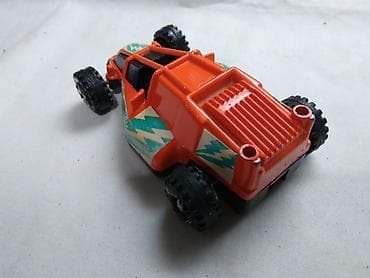 Baby Push Walkers: Autic bagi 5oko 8 cm. Plasticni,fali z.spojler at lalafo.rs — 3 Baby Push Walkers: Autic bagi 5oko 8 cm. Plasticni,fali z.spojler — 3