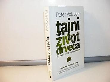 Tajni život drveća peter voleben2017 lagunamek povezstanje vrlo na lalafo.rs Tajni život drveća peter voleben2017 lagunamek povezstanje vrlo