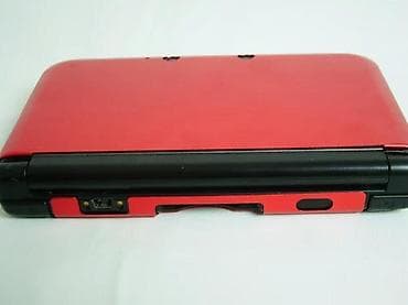 Electronics: U ponudi Nintendo 3DS XL konzola iz naslova. Konzola je odlično at lalafo.rs — 4 Electronics: U ponudi Nintendo 3DS XL konzola iz naslova. Konzola je odlično — 4