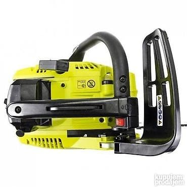 Jednoručna Motorna Testera RYODEL 3,9KS Model: RY/CHS-35Pro na lalafo.rs — 3 Jednoručna Motorna Testera RYODEL 3,9KS Model: RY/CHS-35Pro — 3