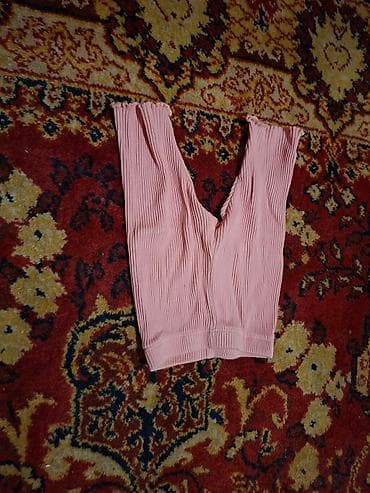 Paket odeće za bebu (devojčicu), razni komadi i dezeni. Sadržaj na lalafo.rs — 9 Paket odeće za bebu (devojčicu), razni komadi i dezeni. Sadržaj — 9