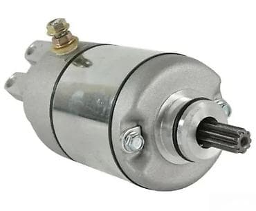 Electric Motors: Anlaser starter motor za motocikle/ATV Opis: - Električni starter at lalafo.rs — 1 Electric Motors: Anlaser starter motor za motocikle/ATV Opis: - Električni starter — 1