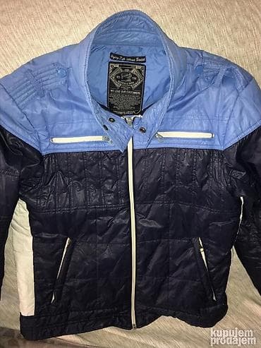 Original Scotch &Soda jakna M / L Perjana ili tako nesto samo at lalafo.rs — 1 Original Scotch &Soda jakna M / L Perjana ili tako nesto samo — 1