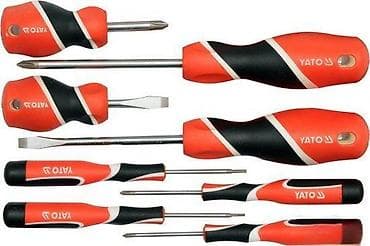 Set šrafciger 8 kom. PROFI
Cena: 1.400 din na lalafo.rs — 4 Set šrafciger 8 kom. PROFI
Cena: 1.400 din — 4