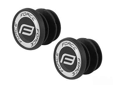 RUČKE VOLANA FORCE CRNE | Ručke volana Force Ross double na lalafo.rs RUČKE VOLANA FORCE CRNE | Ručke volana Force Ross double